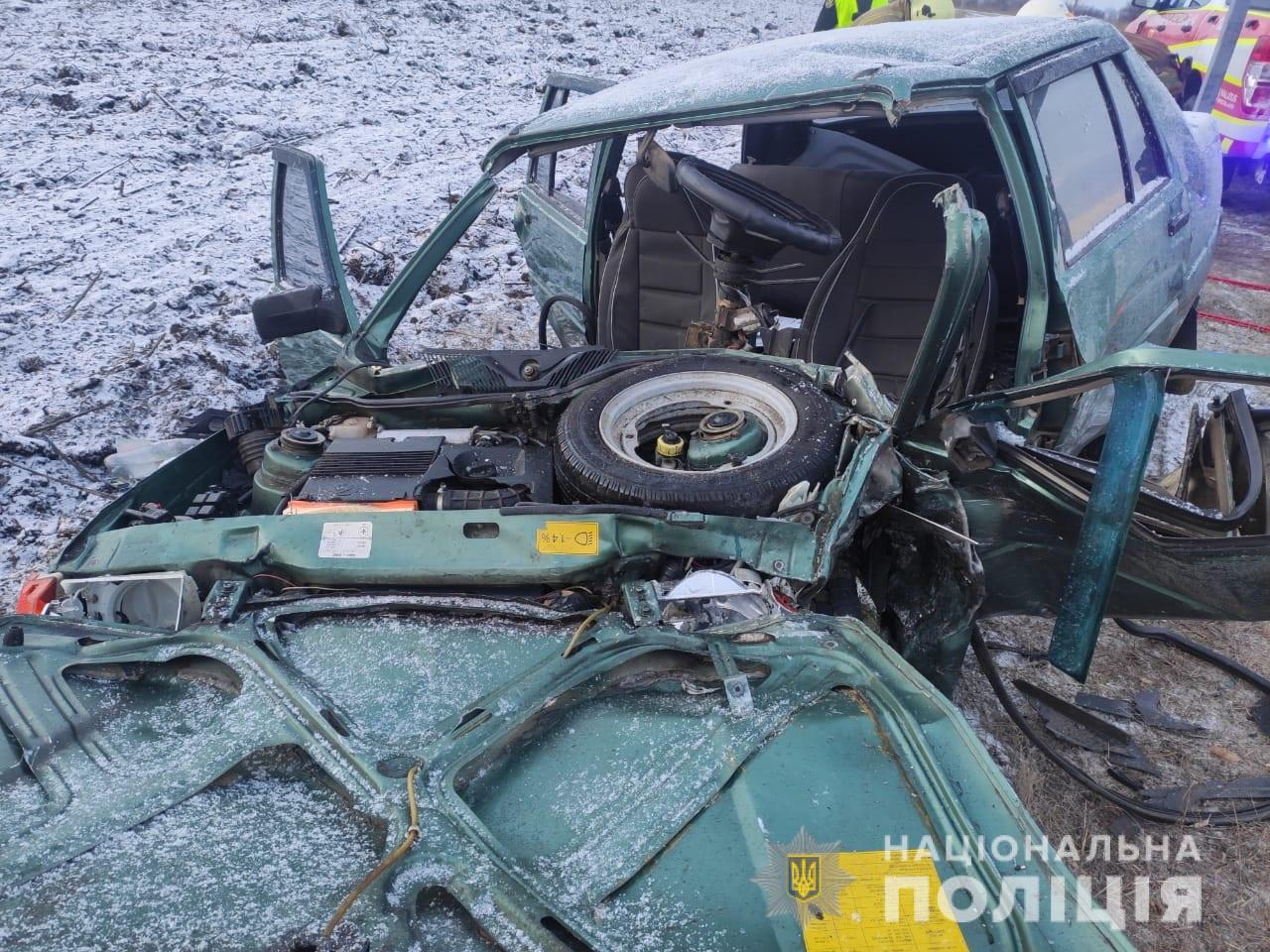 Фото: hk.npu.gov.ua