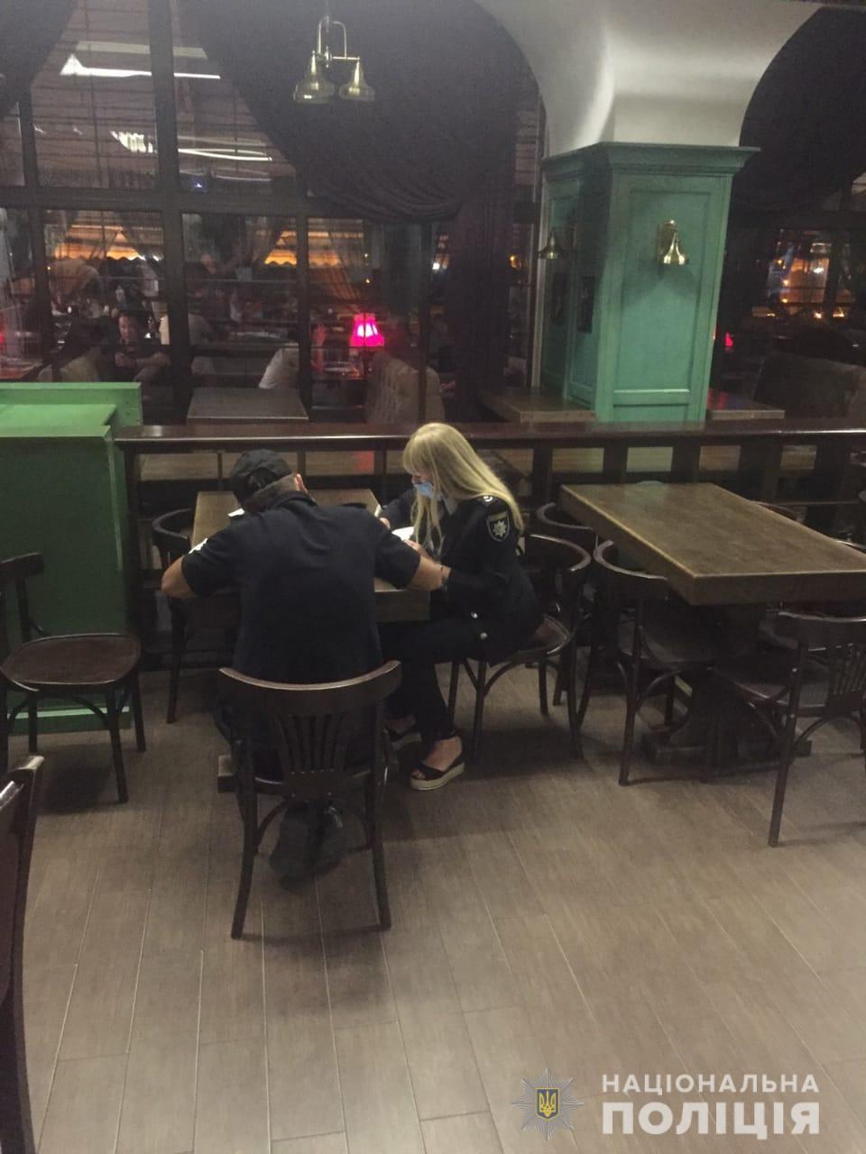 Фото: hk.npu.gov.ua