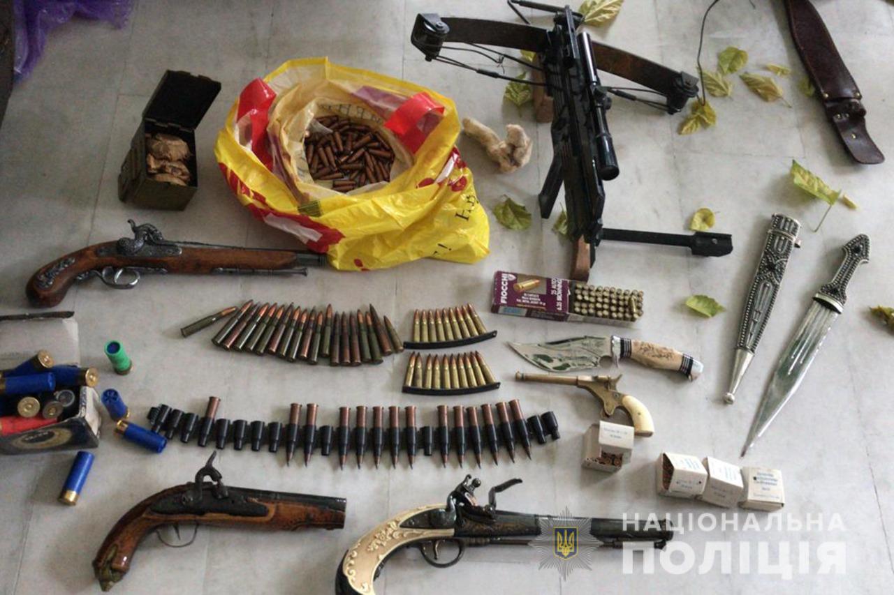 Фото: hk.npu.gov.ua