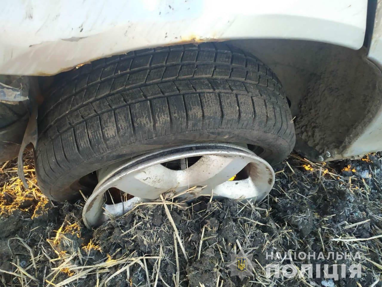 Фото: hk.npu.gov.ua