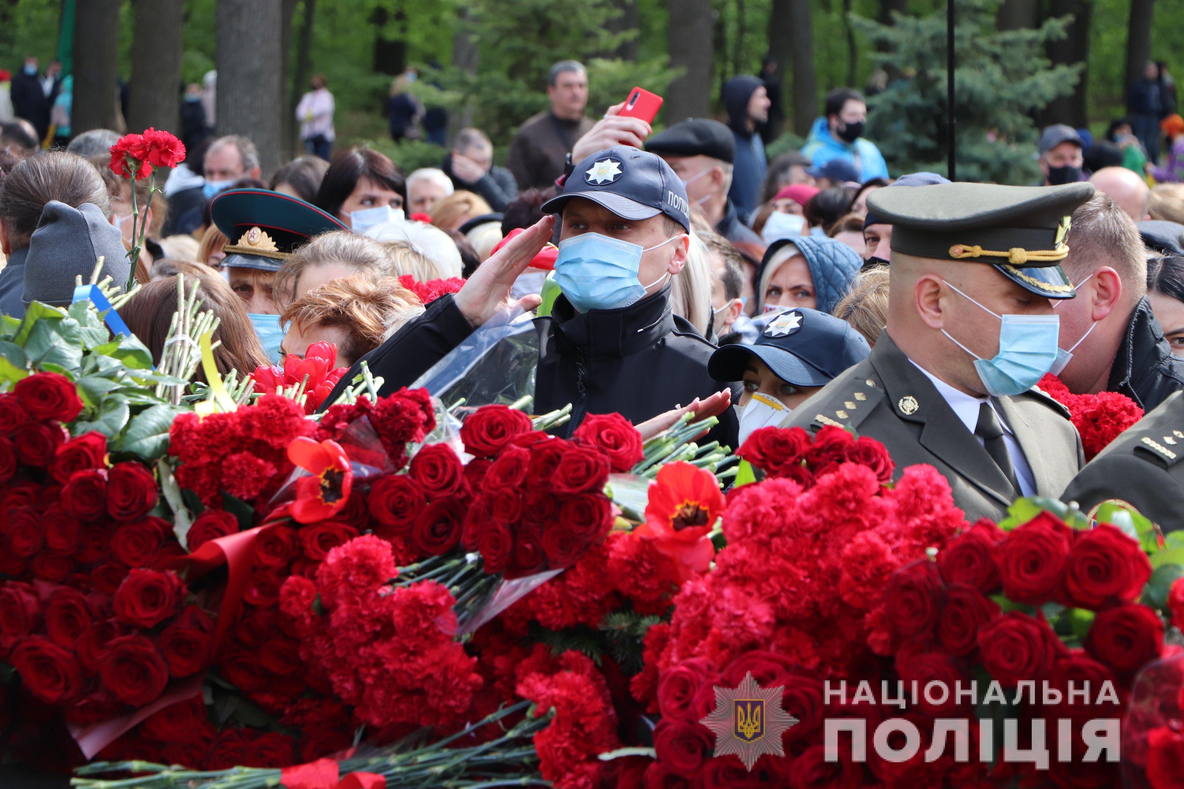Фото: hk.npu.gov.ua