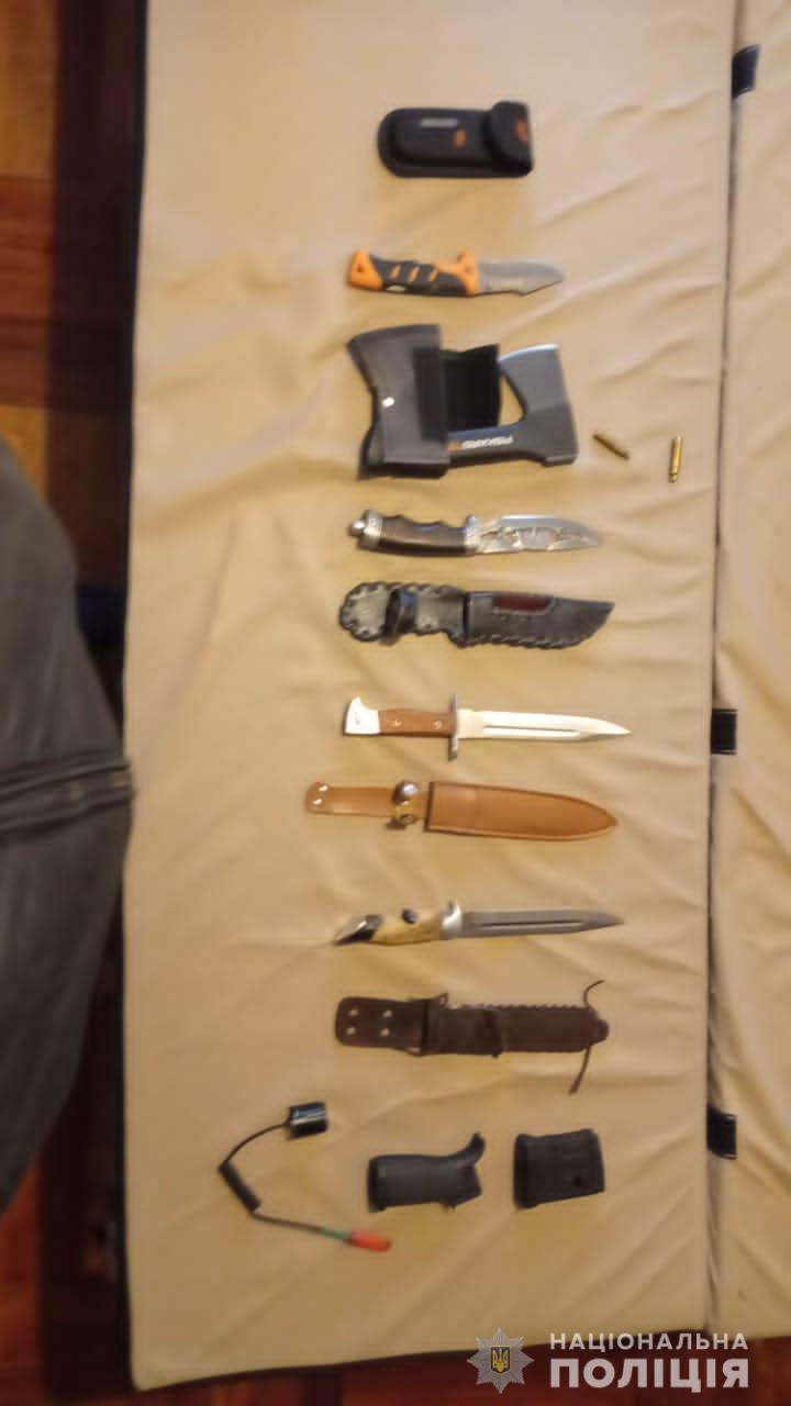 Фото: hk.npu.gov.ua