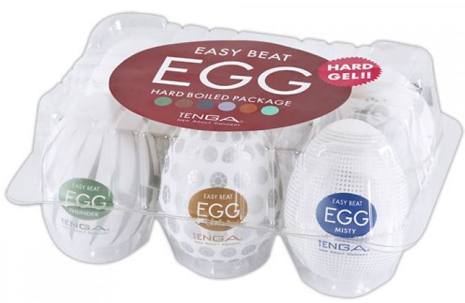 Краснеть не придется: 10 лучших интимных подарков на Новый год для него и для нее фото 7 6