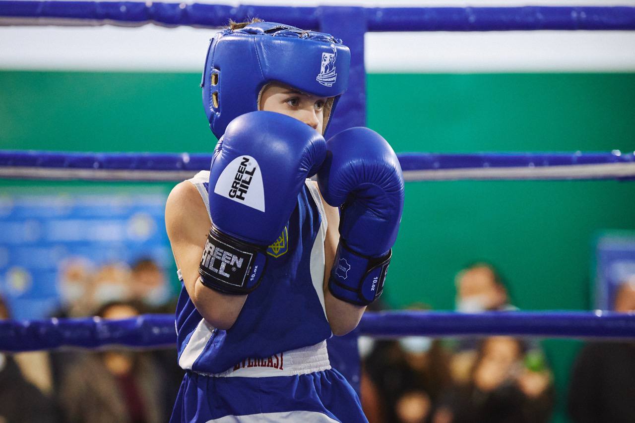 Спортсменам &mdash; от 9 лет: депутаты ОПЗЖ в Харькове поддержали боксерский турнир фото 5 4