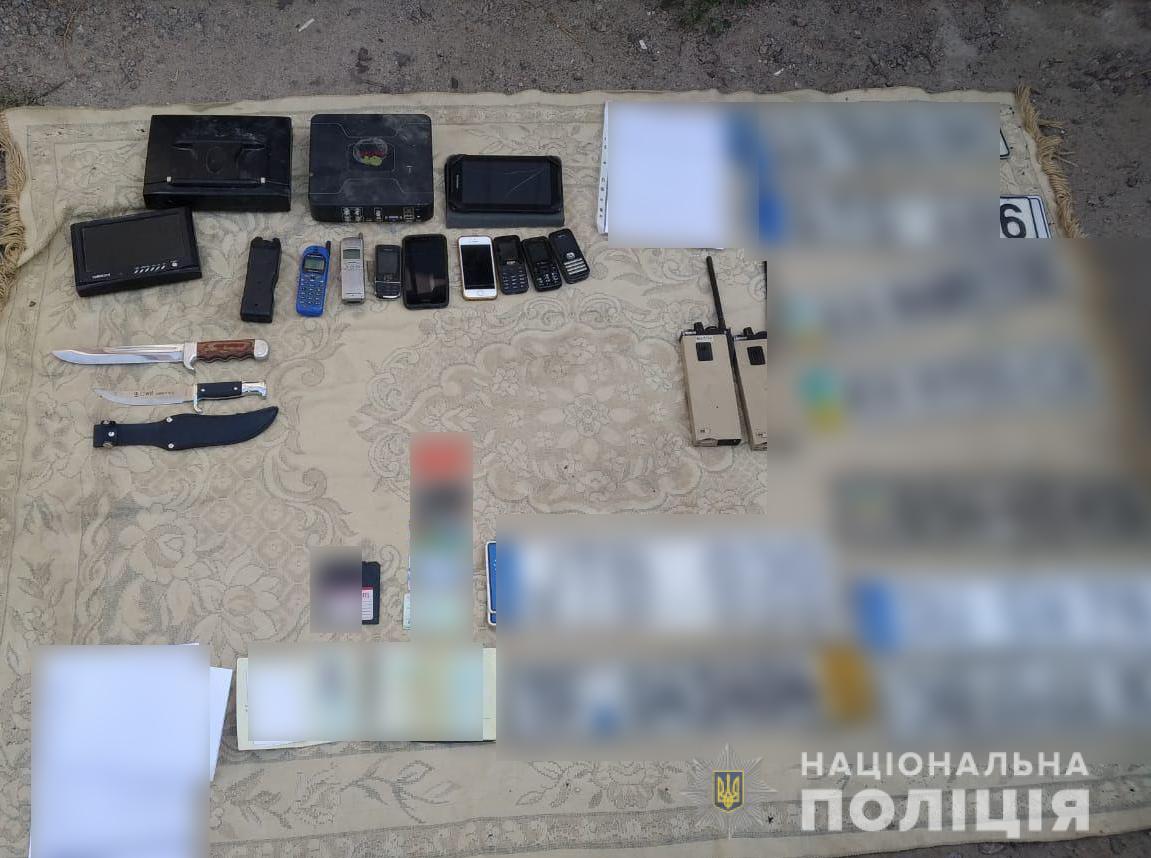 Фото: hk.npu.gov.ua