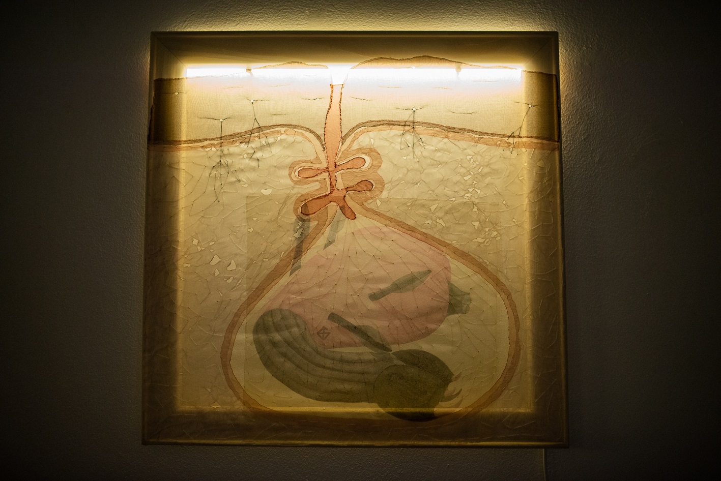 Вход — свободный: в Харькове открылась выставка Nude  фото 1