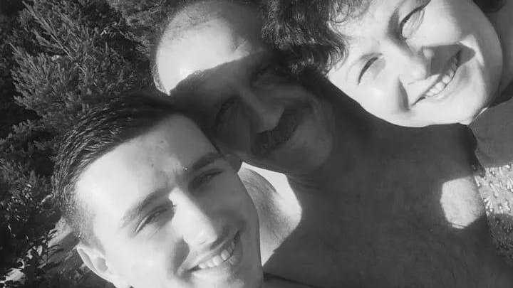 Дмитрий Студинский