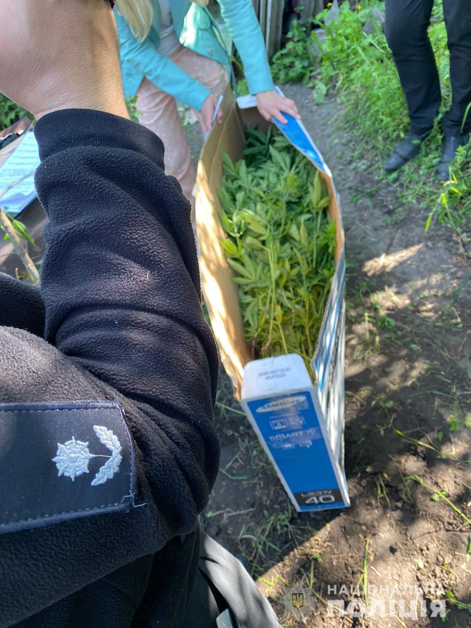 Фото: hk.npu.gov.ua