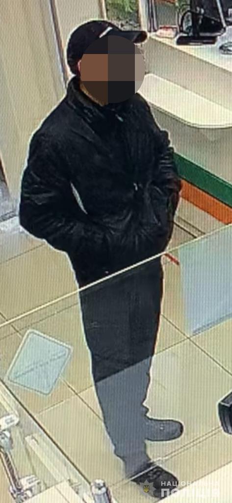 Фото: hk.npu.gov.ua