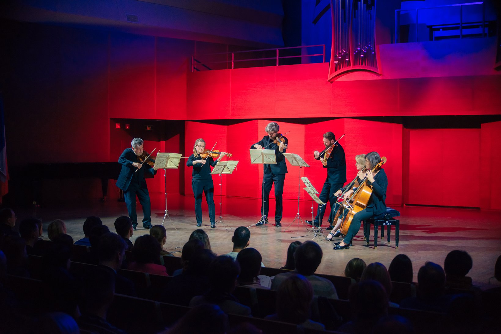 Фото: facebook.com/kharkivmusicfest