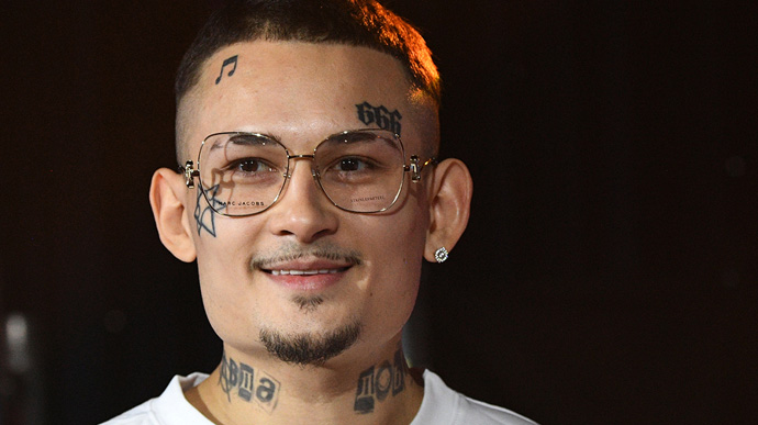 Изменил имя в паспорте: Моргенштерн все-таки намерен дать концерт в Харькове фото 2 1