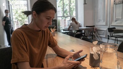 Татьяна Каменева. Фото: suspilne.media