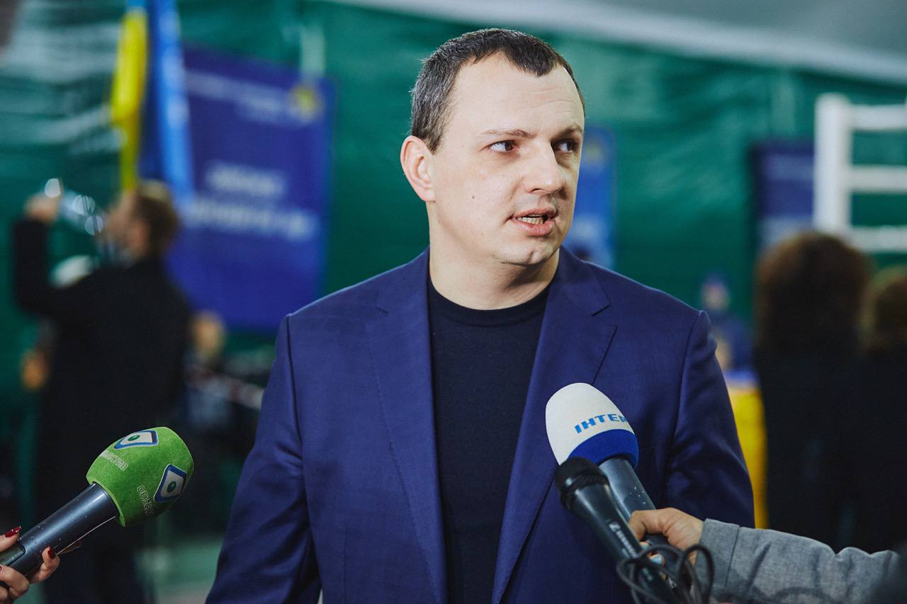 Спортсменам &mdash; от 9 лет: депутаты ОПЗЖ в Харькове поддержали боксерский турнир фото 4 3