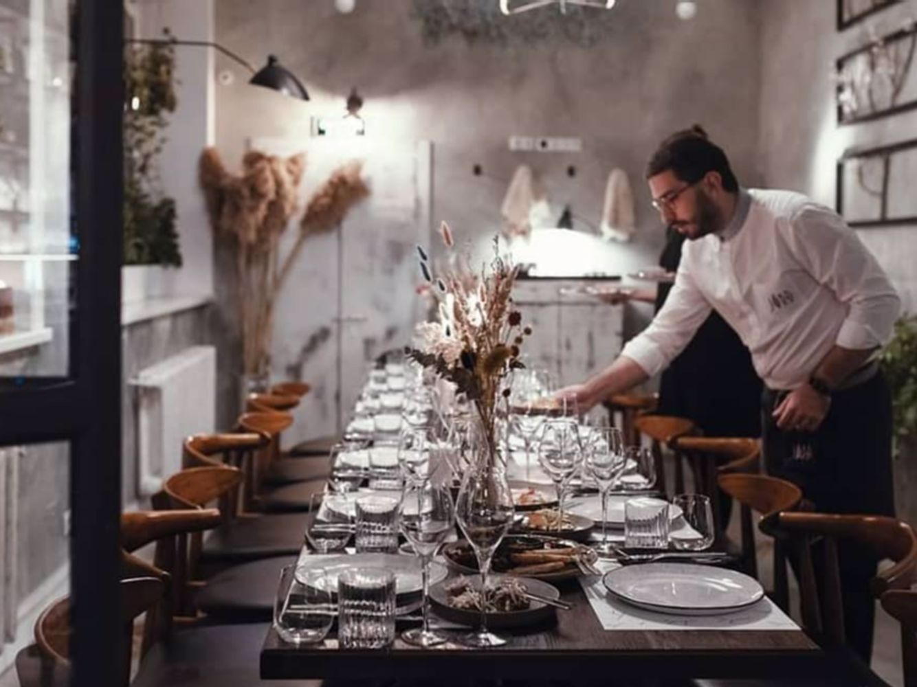 Пять &mdash; из Харькова: опубликован ТОП-100 лучших ресторанов Украины 2021 фото