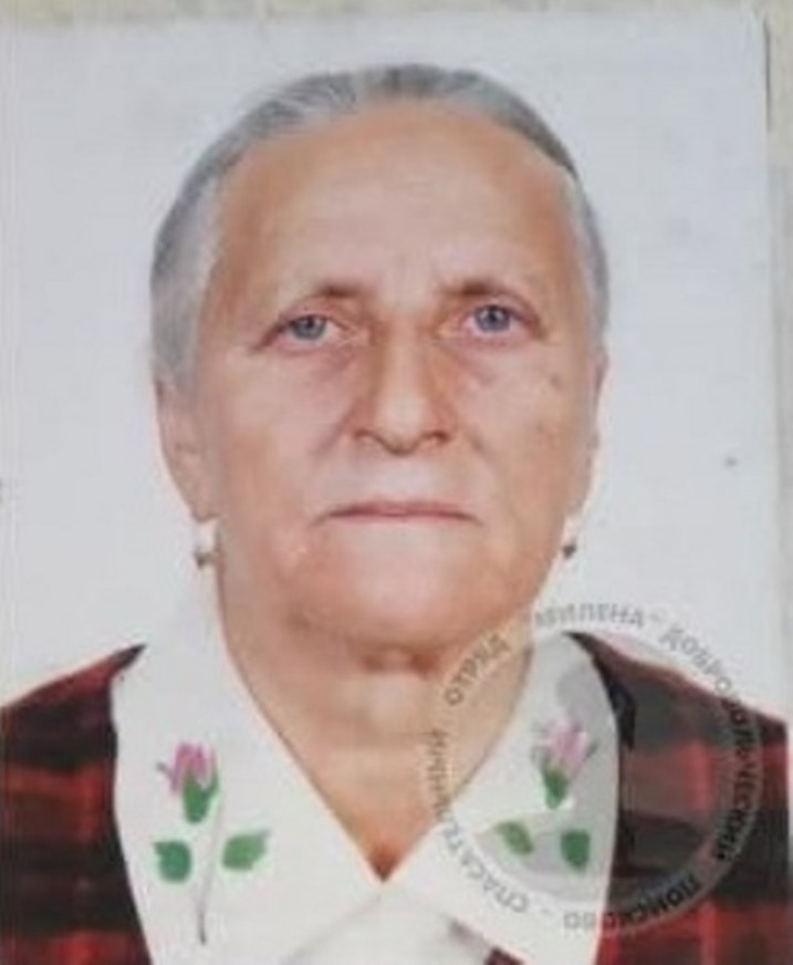 Страдает потерей памяти: в Харьковской области пропала 91-летняя женщина фото 1