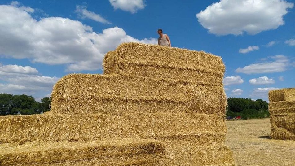 Фото: Олесь Штефчук