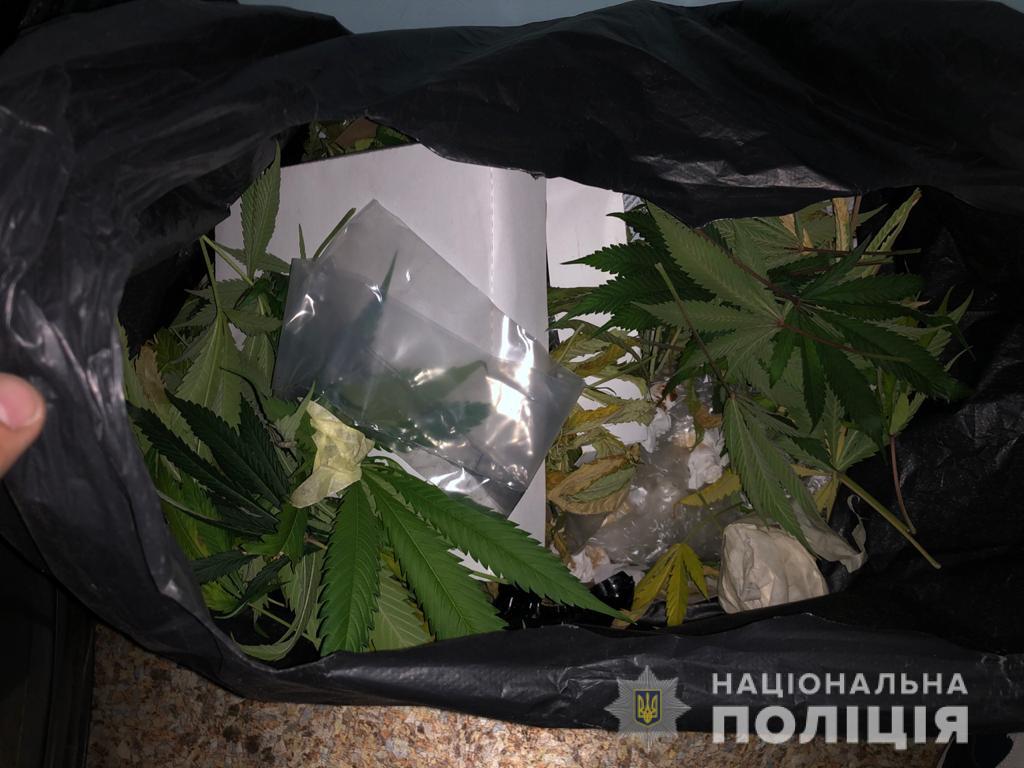 Фото: hk.npu.gov.ua