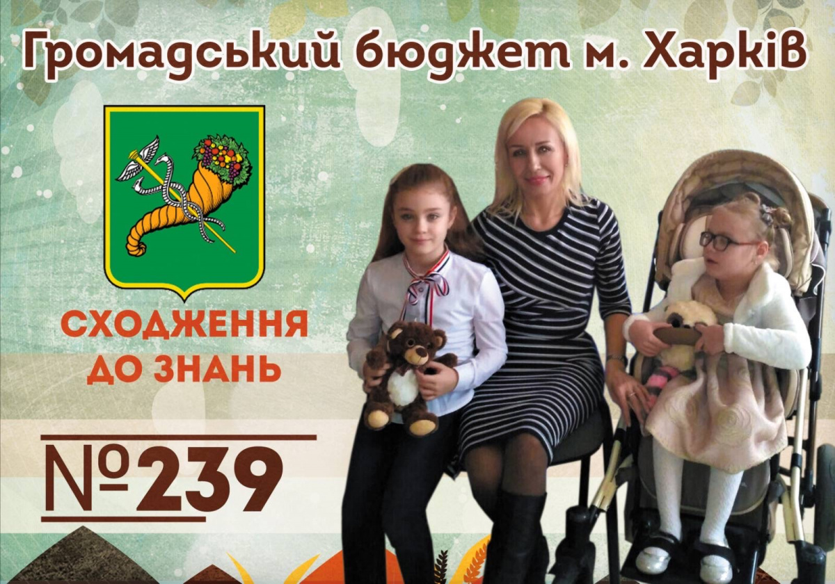 Выбирай и голосуй: какие инициативы горожан оплатят из Общественного бюджета Харькова 2021 фото 28 27