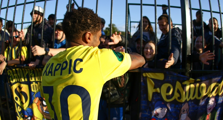 Фото: metalist.ua