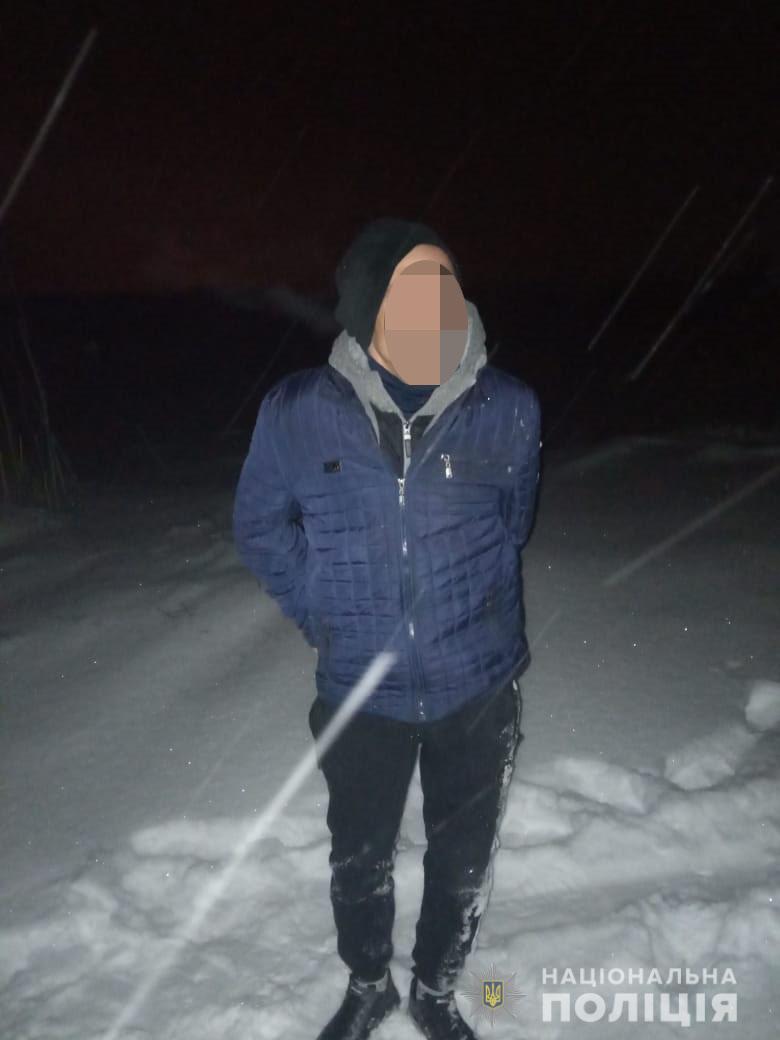 Фото: hk.npu.gov.ua