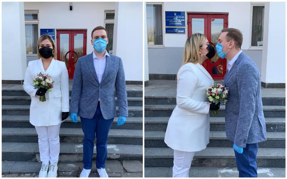 Фото: facebook.com/minjust.official/