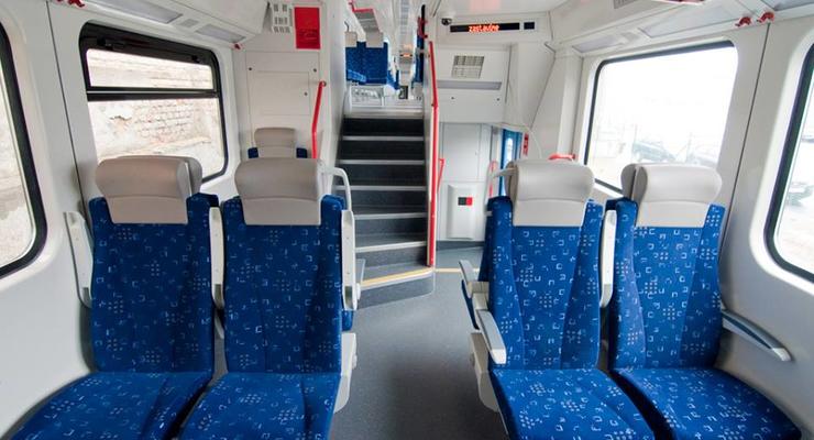 Скоростные и двухэтажные: из Харькова во Львов планируют запустить новые поезда фото 3 2