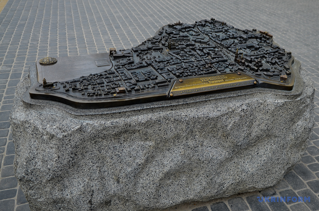 Выбирай и голосуй: какие инициативы горожан оплатят из Общественного бюджета Харькова 2021 фото 18 17