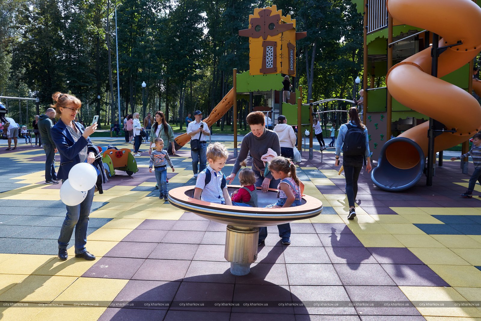  Фото: city.kharkov.ua