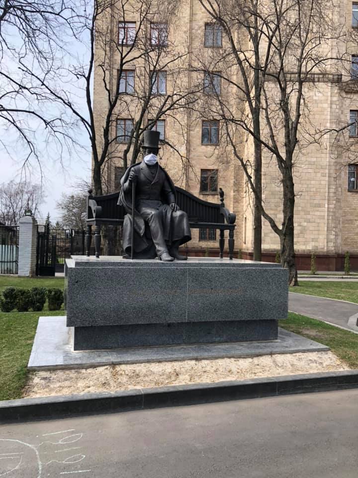 Фото: Facebook Анатолий Бабичев