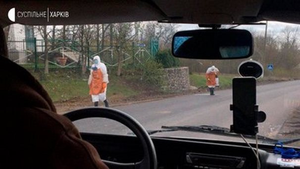 Фото: Суспільне