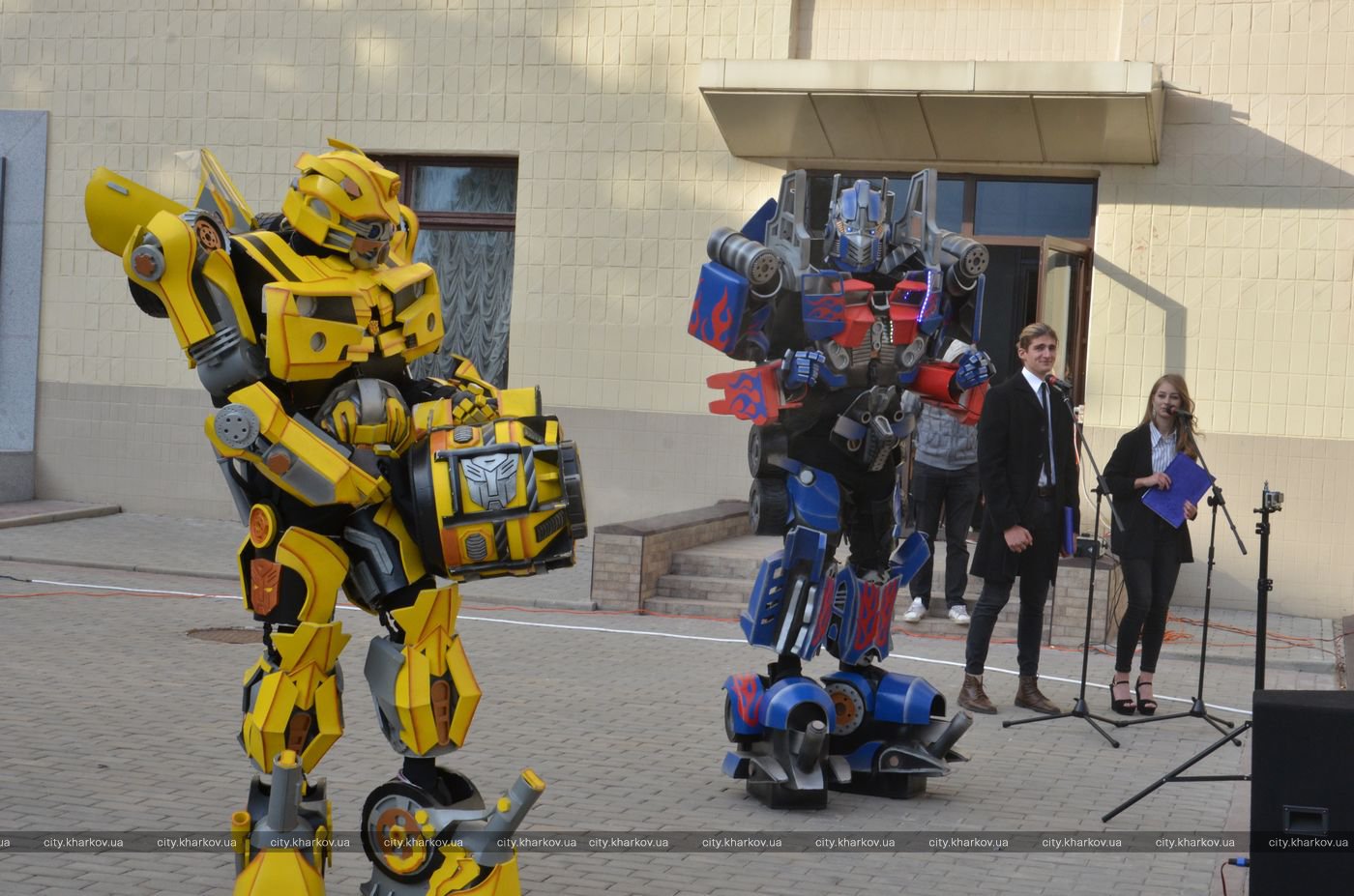 От медицины до робототехники: в Харькове пройдет "Ночь Науки" фото 1