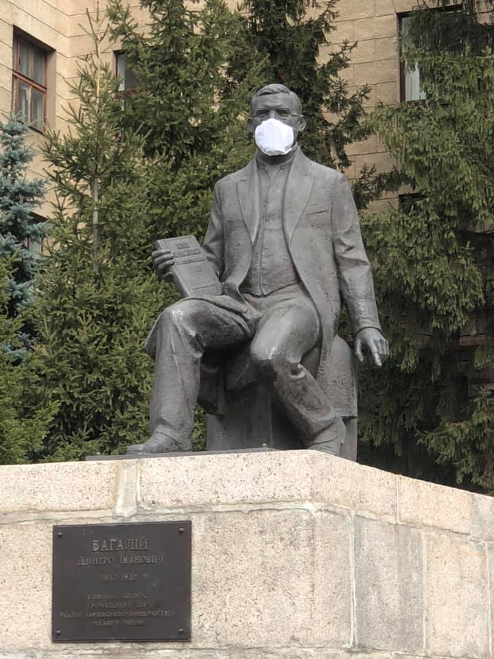 Фото: Facebook Анатолий Бабичев