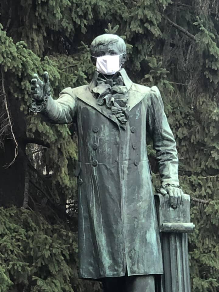 Фото: Facebook Анатолий Бабичев