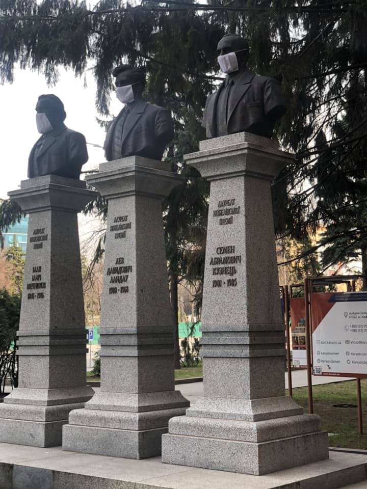 Фото: Facebook Анатолий Бабичев