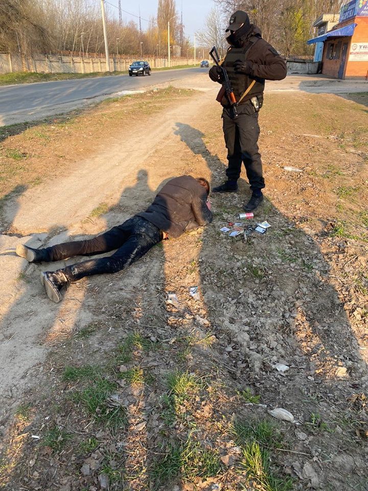 Фото: Антон Геращенко