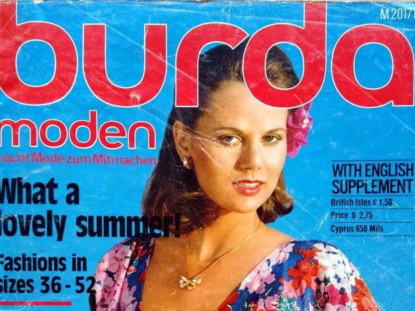 Духи "Наташа", крем "Красный мак": какой косметикой пользовались харьковчанки в ХХ веке фото 1