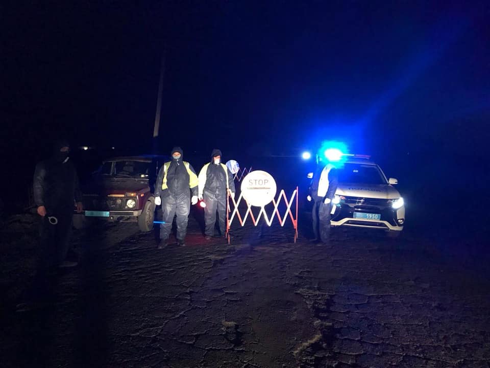 Фото: Артур Товмасян