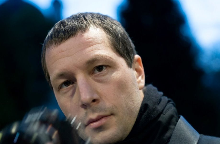 Мстислав Чернов. Фото: НСЖУ