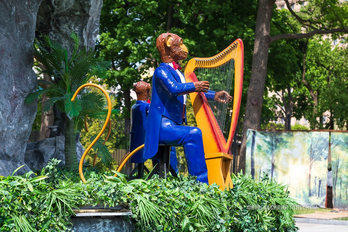 Фото: Василий Голосный