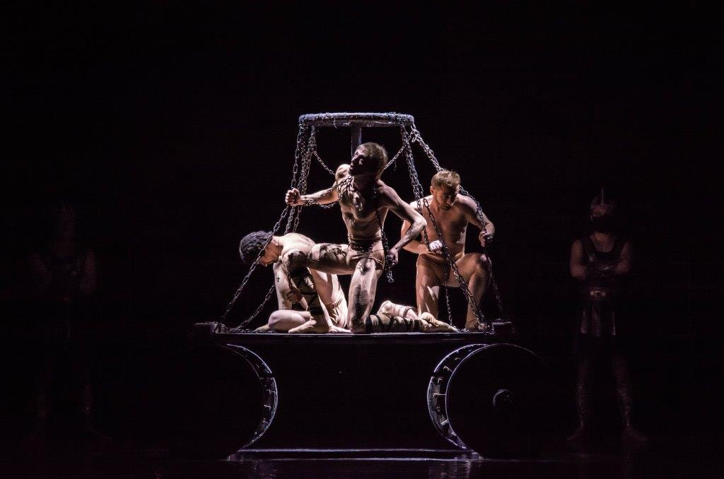 Фото: Александр Шахматов