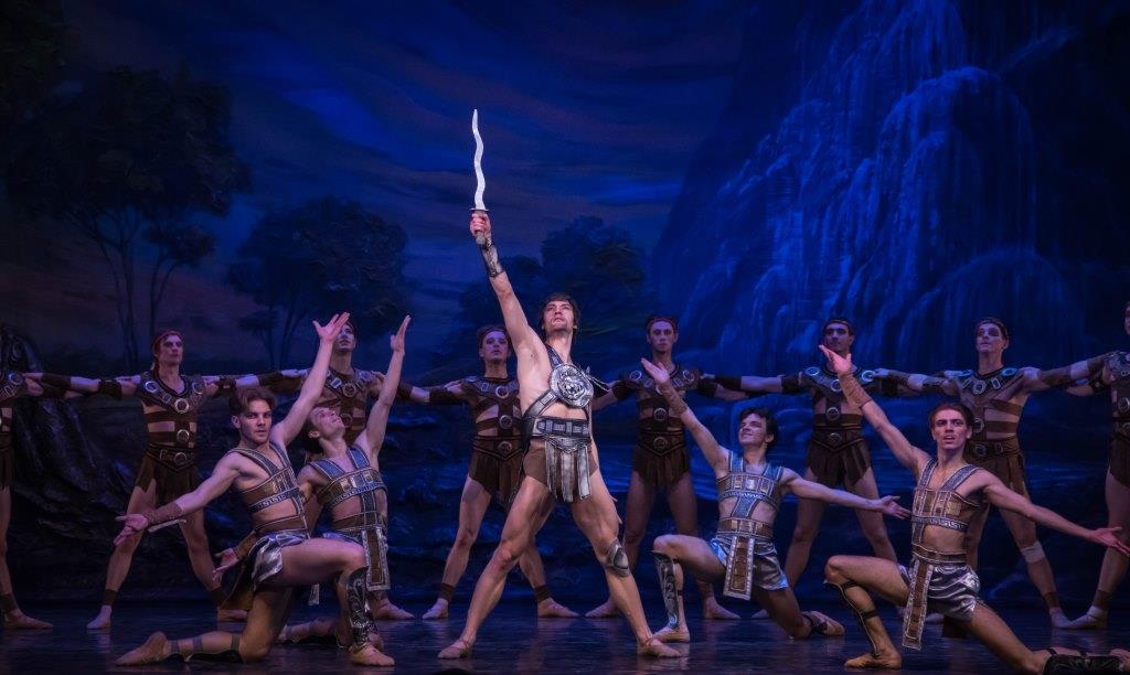 Фото: Александр Шахматов