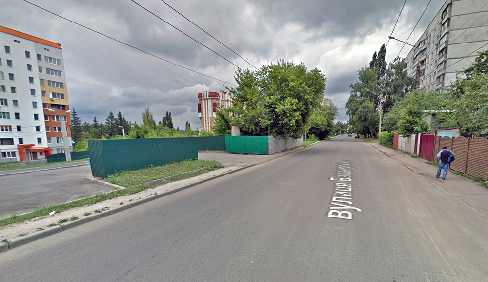 Фото: google.com/maps