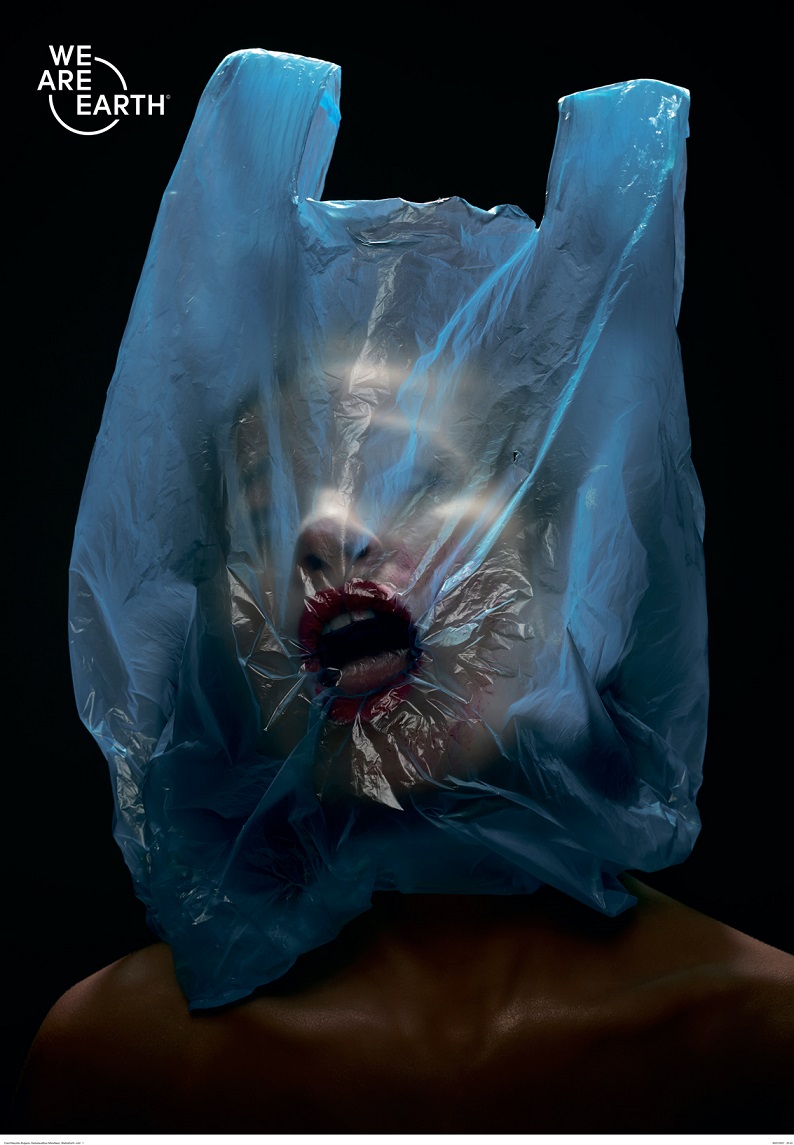 950 работ из 53 стран: в Харькове пройдет Tриенале экологического плаката "4-й Блок" фото 2 1