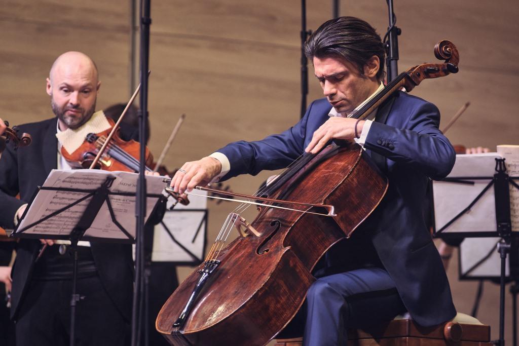 "Страсти по Тарасу" и Бетховен: KharkivMusicFest завершился грандиозным концертом фото 3 2