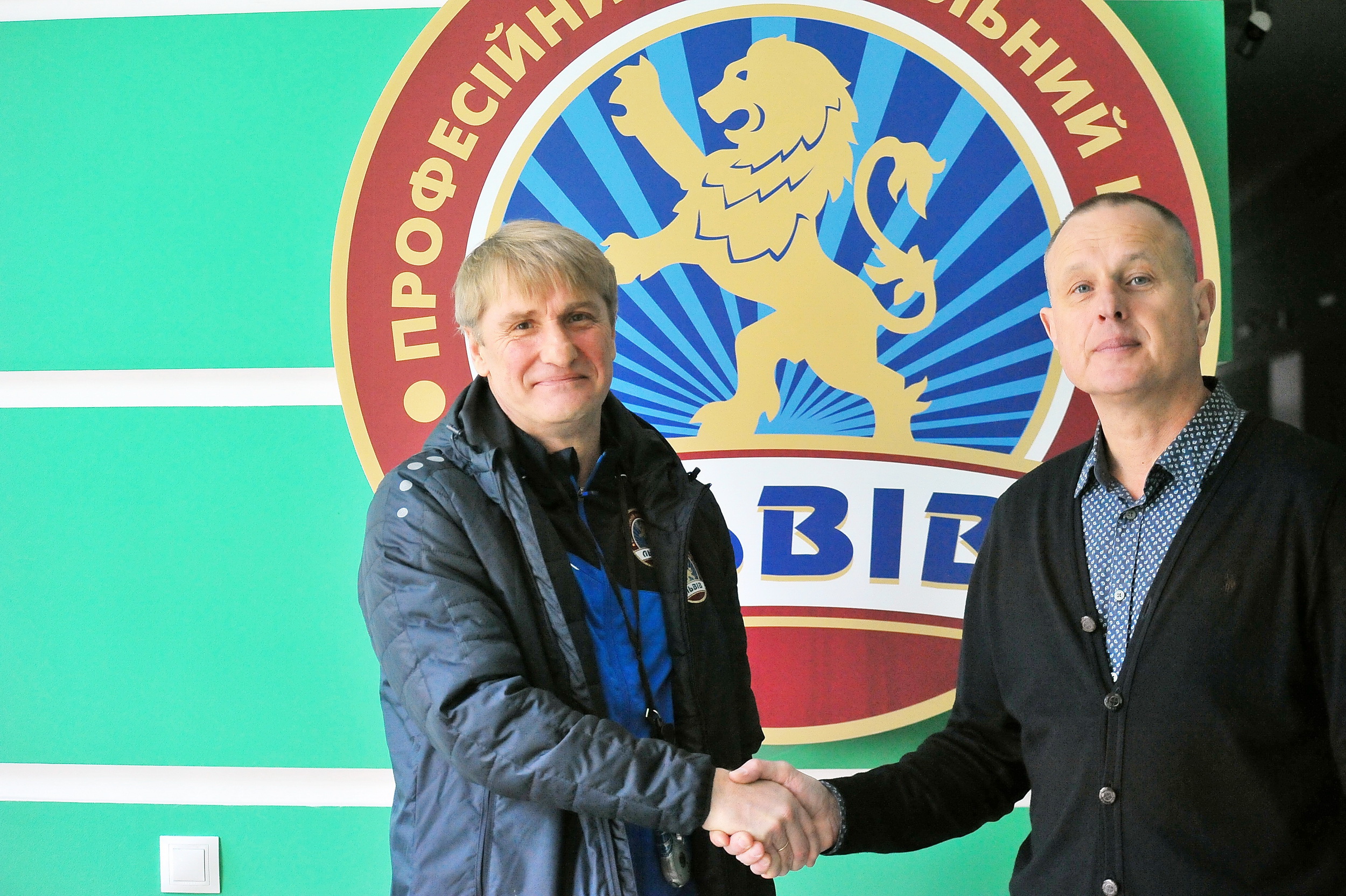 Анатолий Бессмертный.  Фото: pfclviv.com