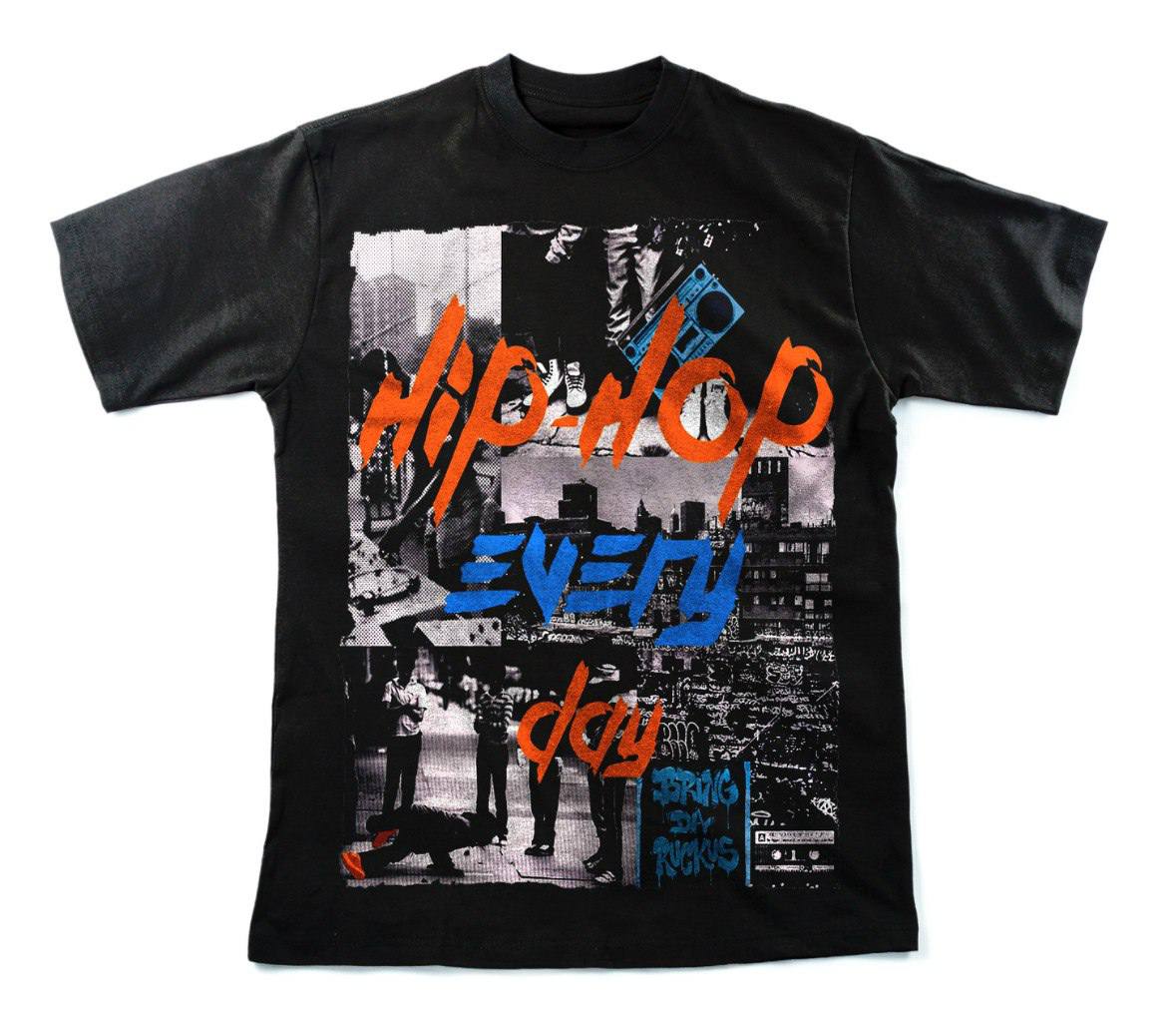 Уличная мода: ТОП брендов харьковского streetwear фото 2 1