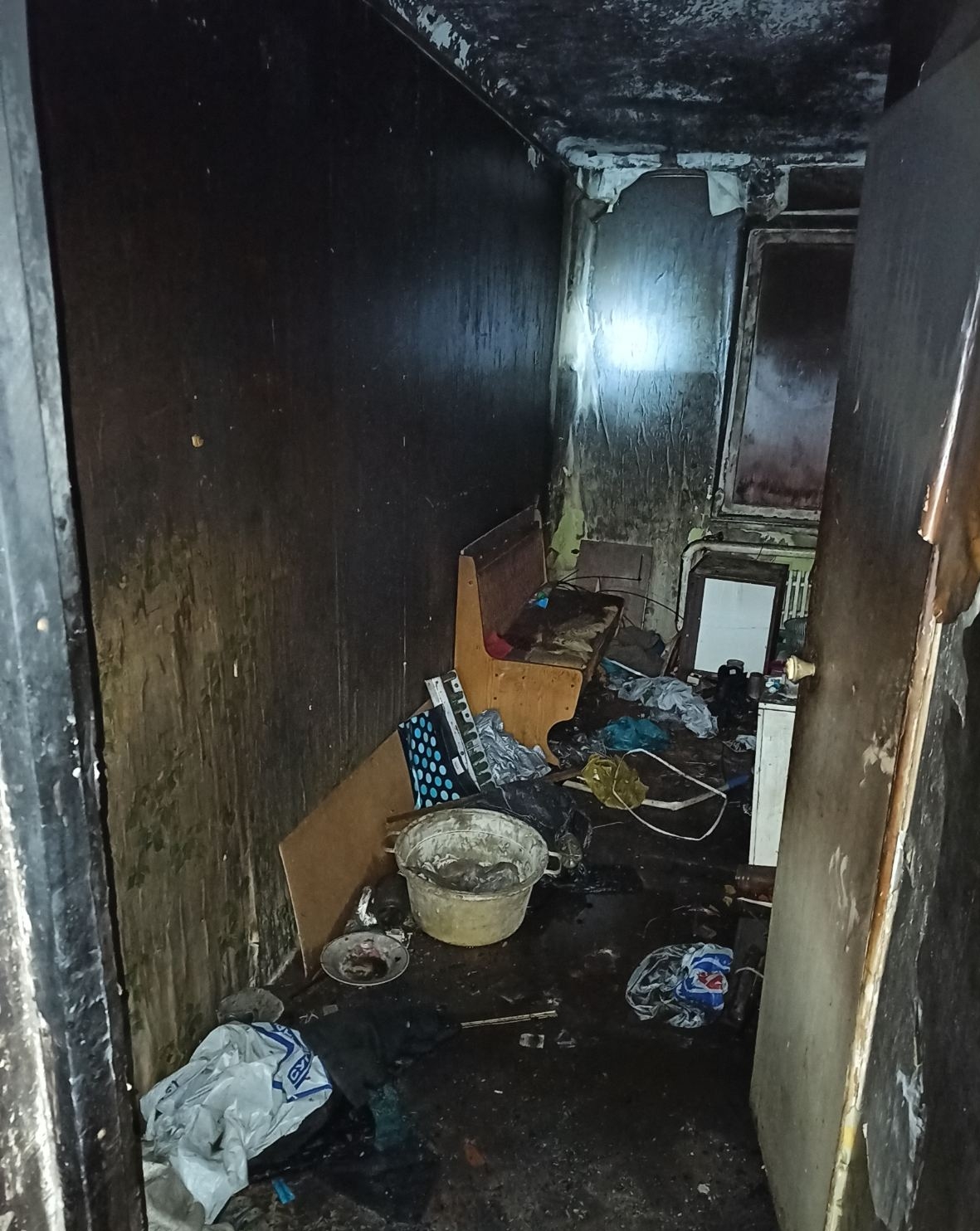 Фото: kh.dsns.gov.ua