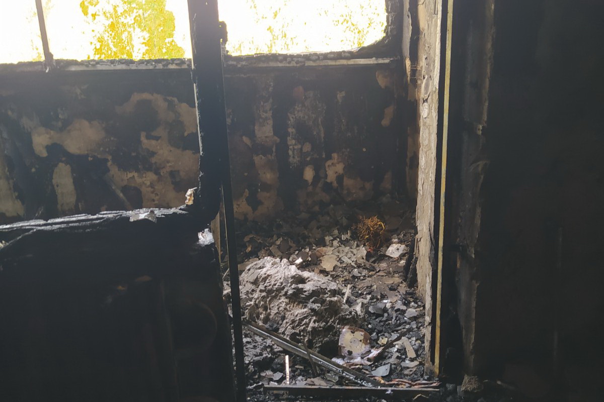 Фото: kh.dsns.gov.ua