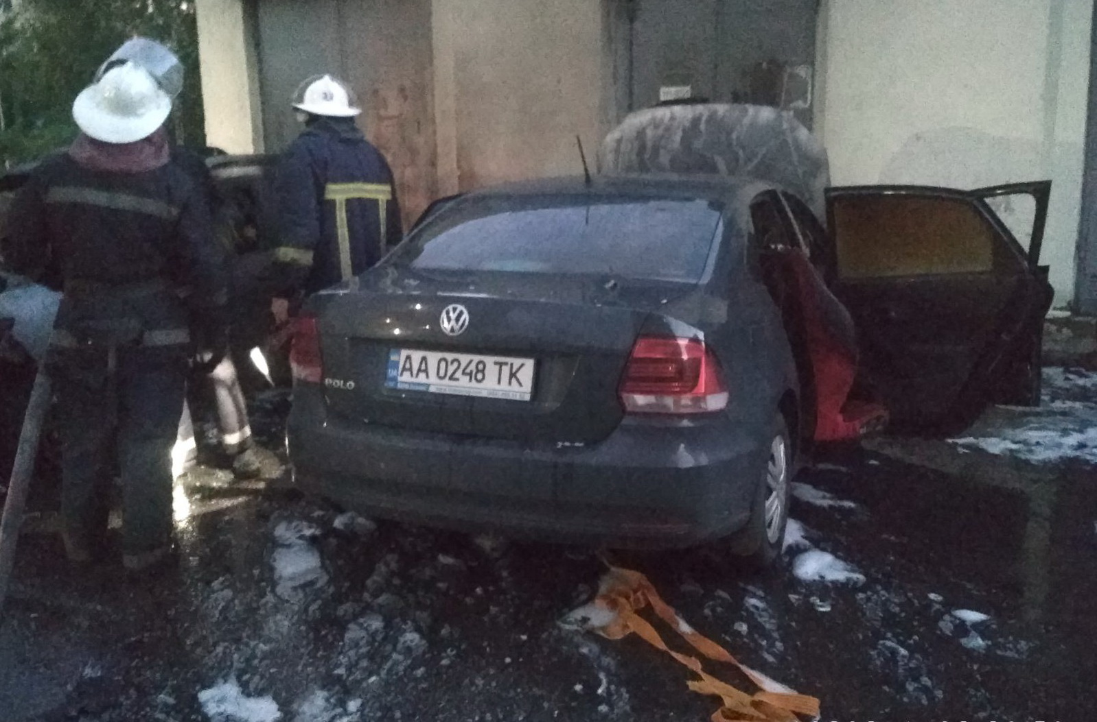 Фото: kh.dsns.gov.ua