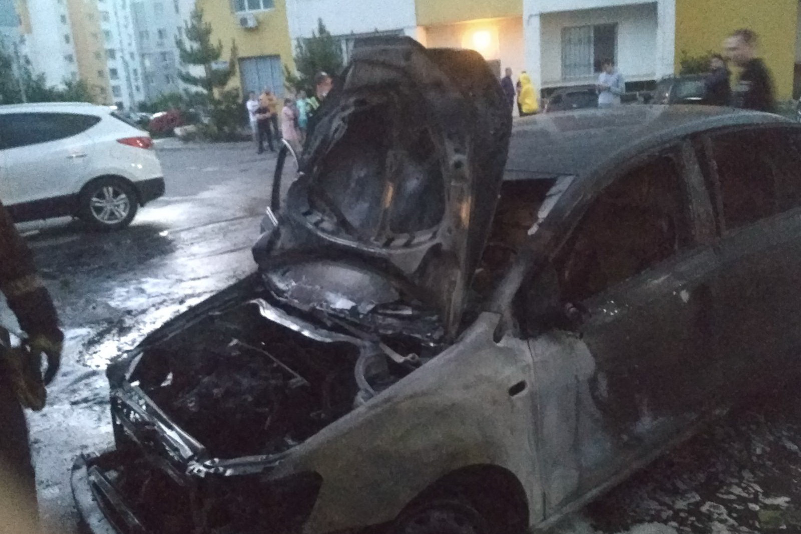 Фото: kh.dsns.gov.ua